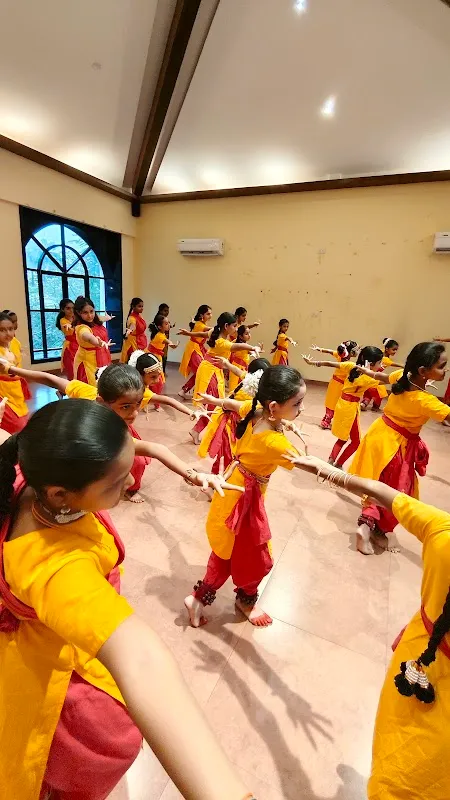 Nrityanjali - The Dance Culture