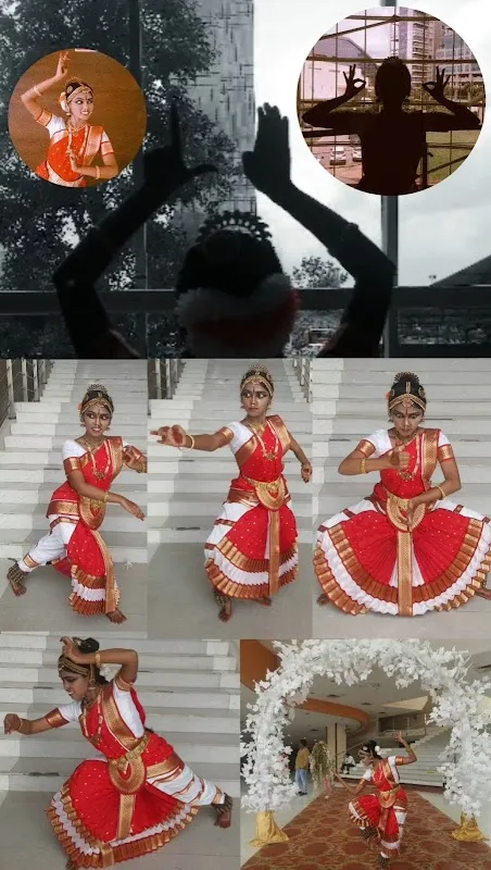 Nrityanjali - The Dance Culture
