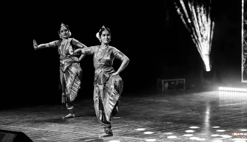 Nrityanjali - The Dance Culture