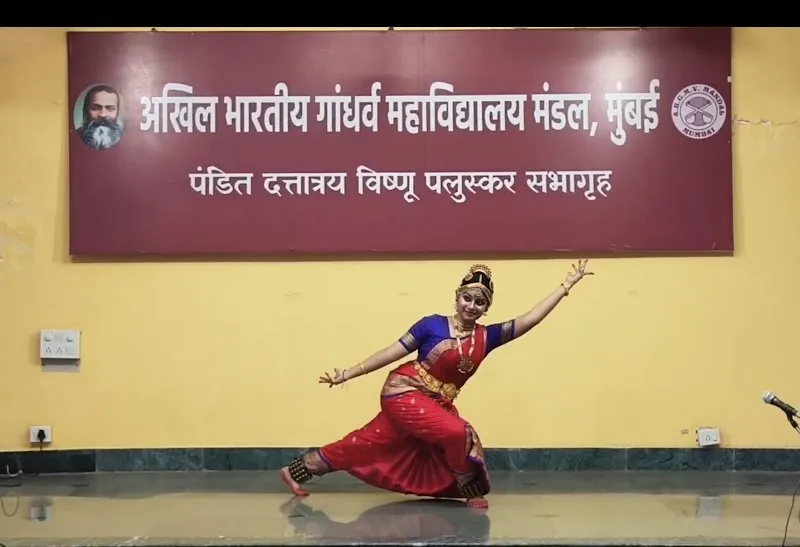 Nrityanjali - The Dance Culture