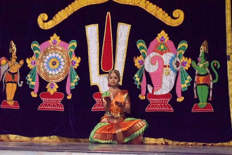 Nrityanjali - The Dance Culture