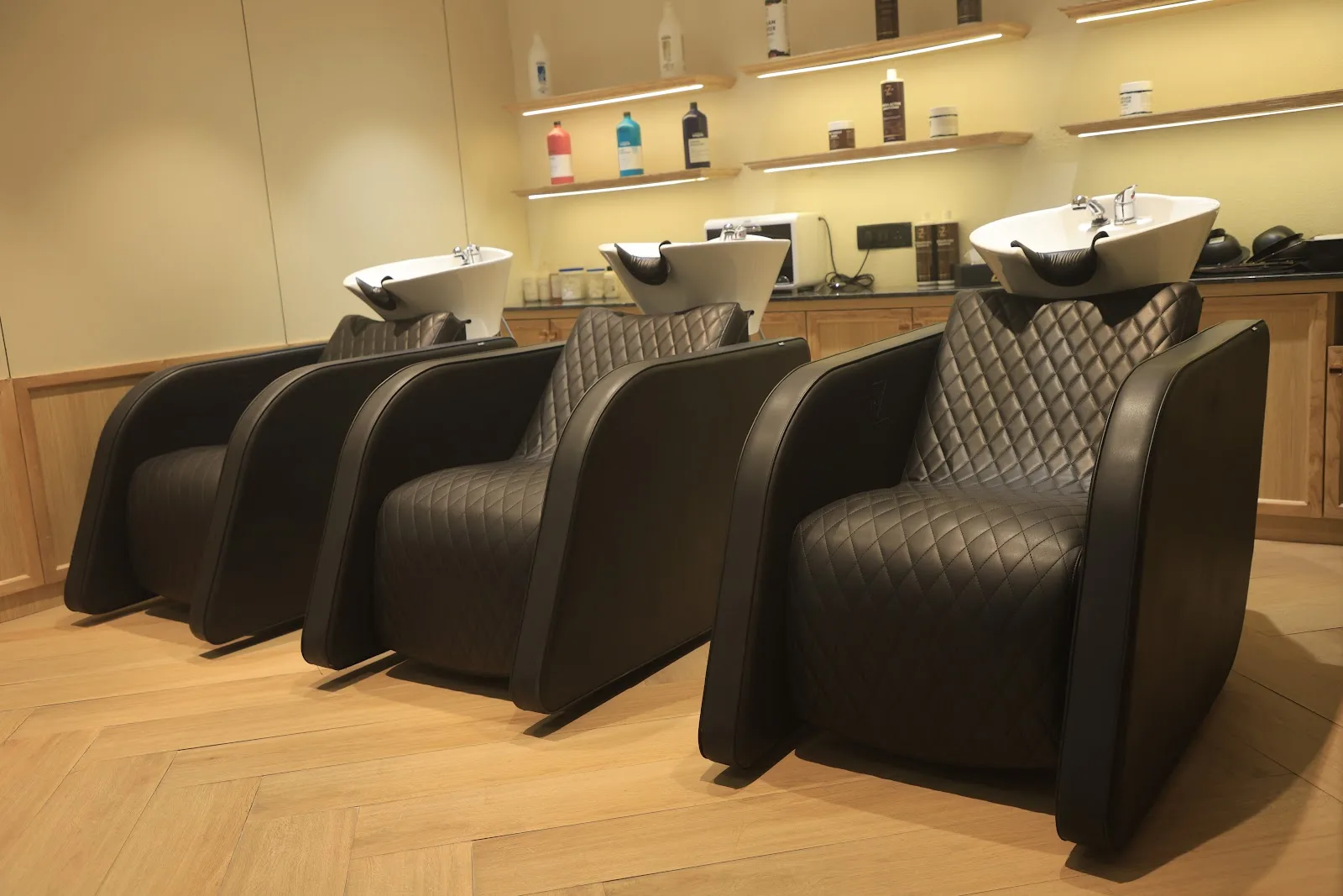 Zazzle Salon - Ramapuram