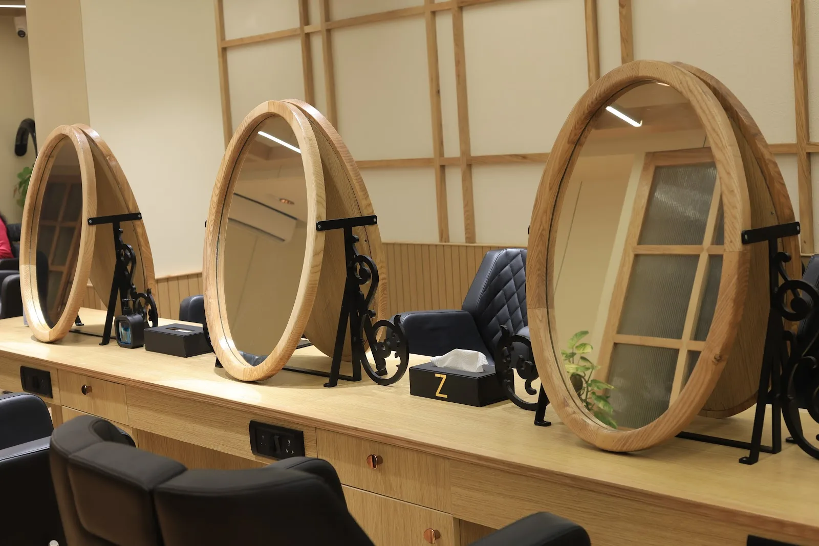 Zazzle Salon - Ramapuram