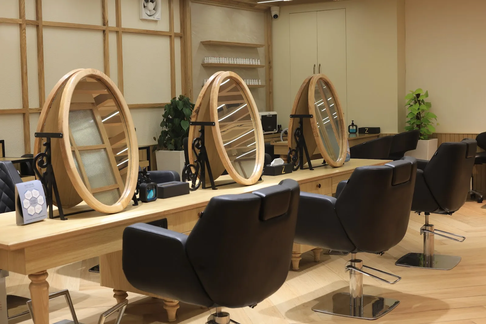 Zazzle Salon - Ramapuram
