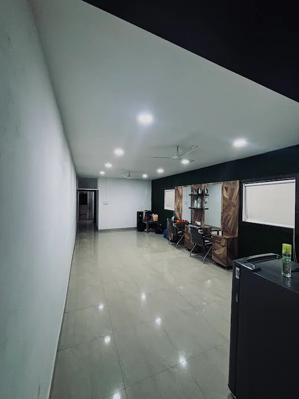 Central Spa & Wellness