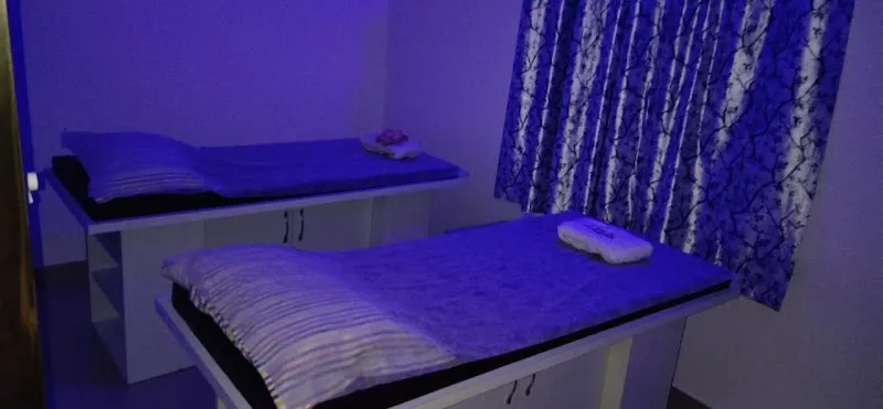 Central Spa & Wellness