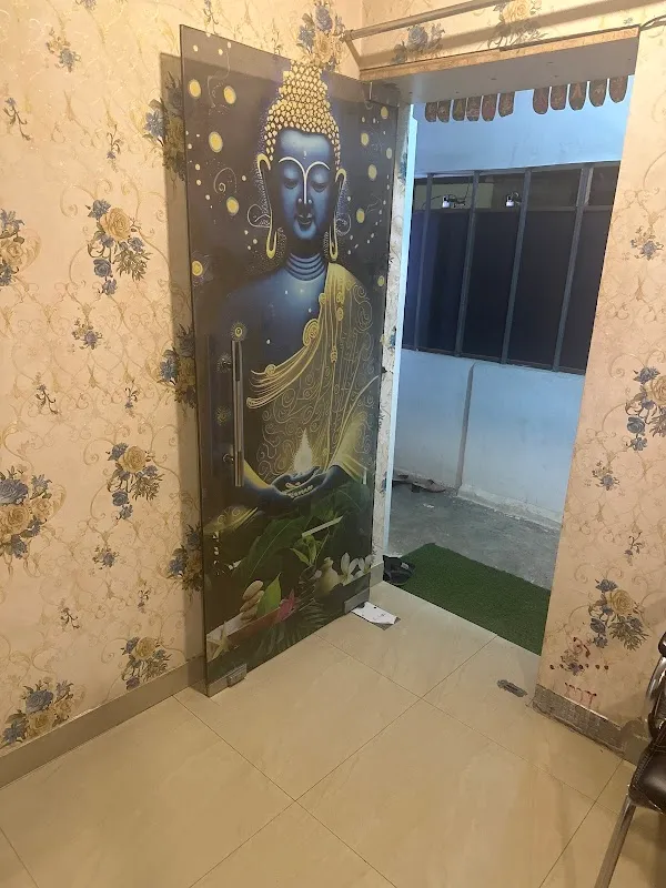Central Spa & Wellness