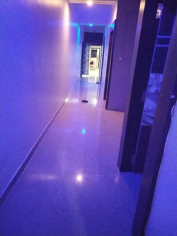 Central Spa & Wellness