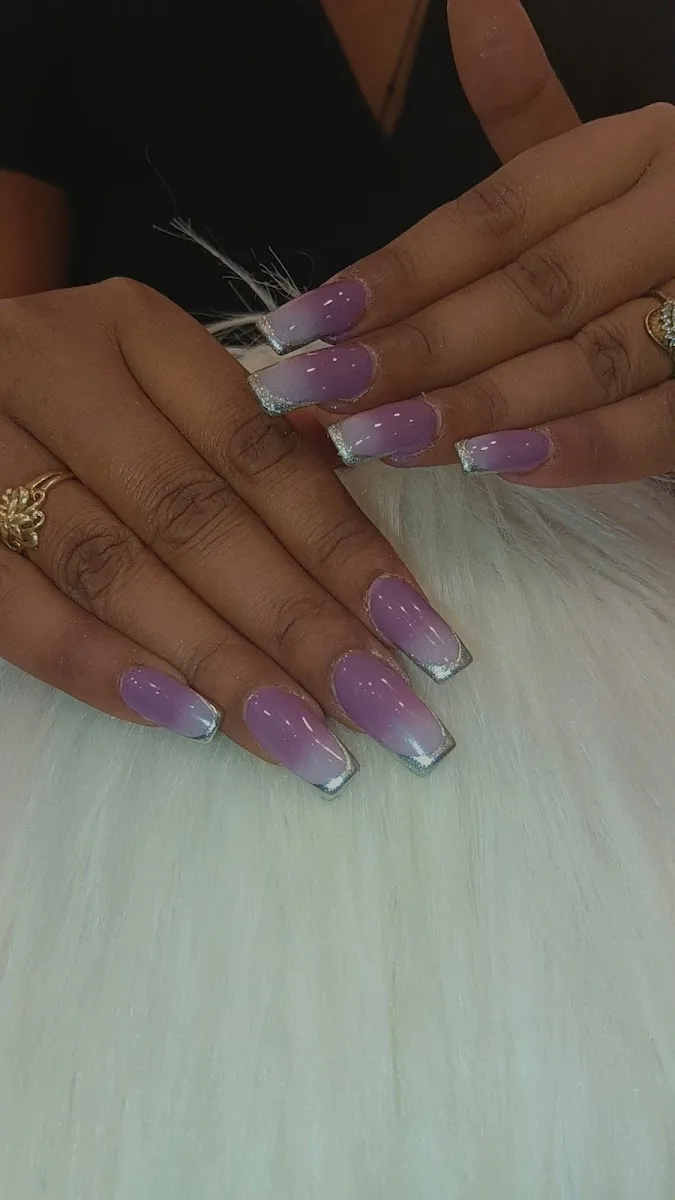 PS Nail Art Tattooz