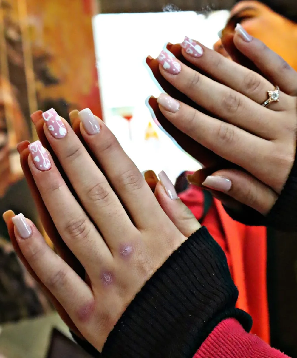 PS Nail Art Tattooz