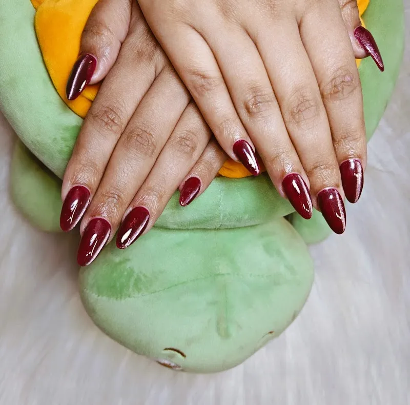 Lovika Nail Art Studio