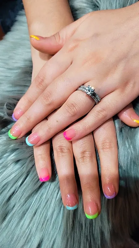 Lovika Nail Art Studio