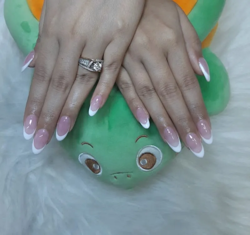 Lovika Nail Art Studio