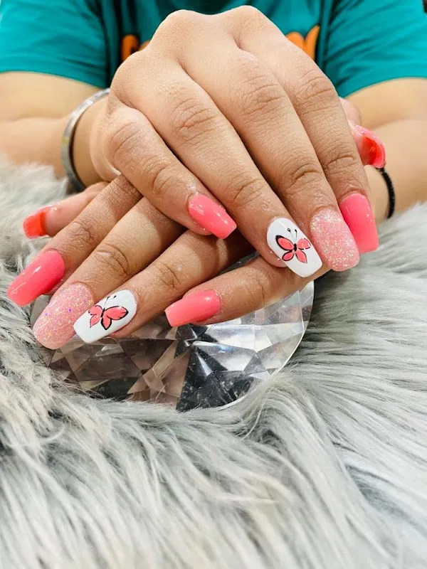 Lovika Nail Art Studio