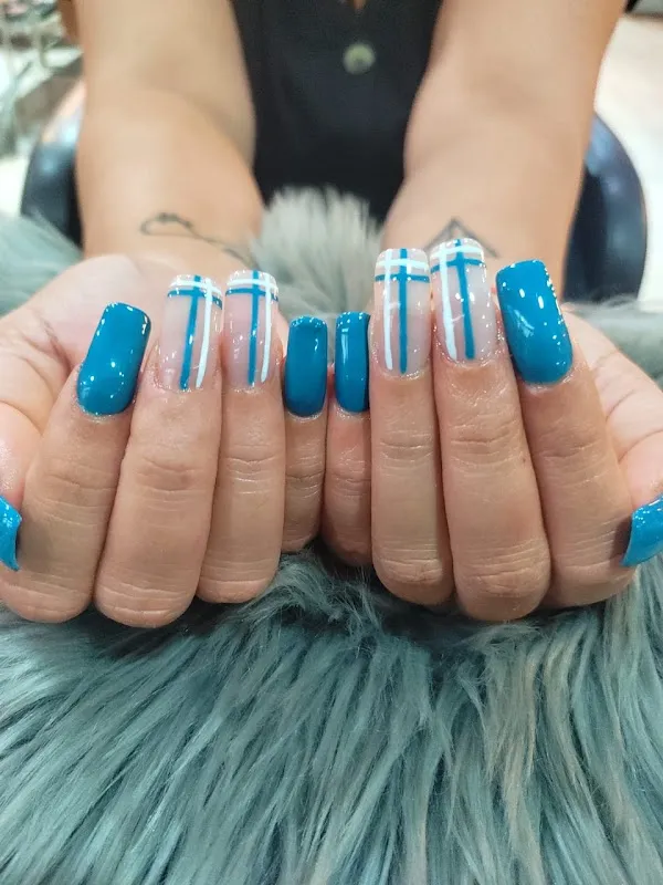 Lovika Nail Art Studio