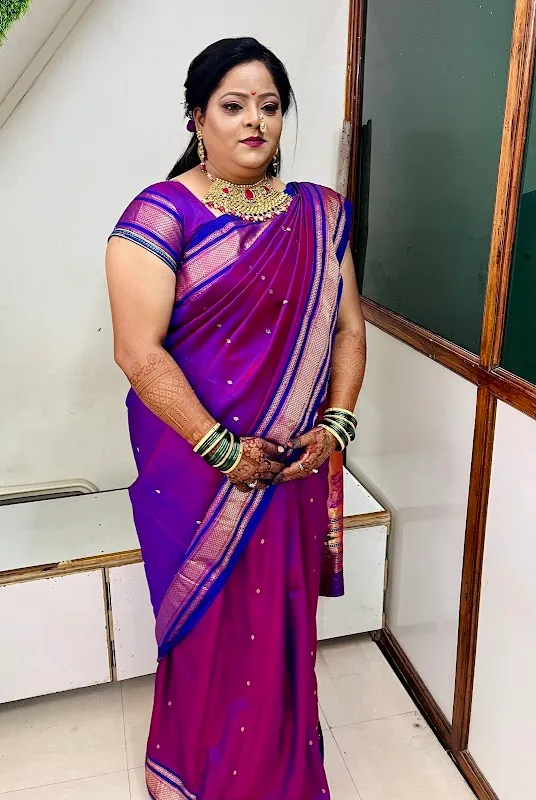 Kavitas Queens worth beauty salon and academy