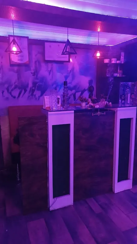 Pre Ayurvedic Thai Spa In Indore