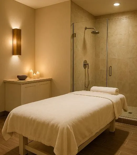 Pre Ayurvedic Thai Spa In Indore