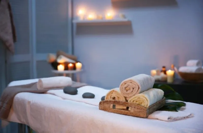 Pre Ayurvedic Thai Spa In Indore