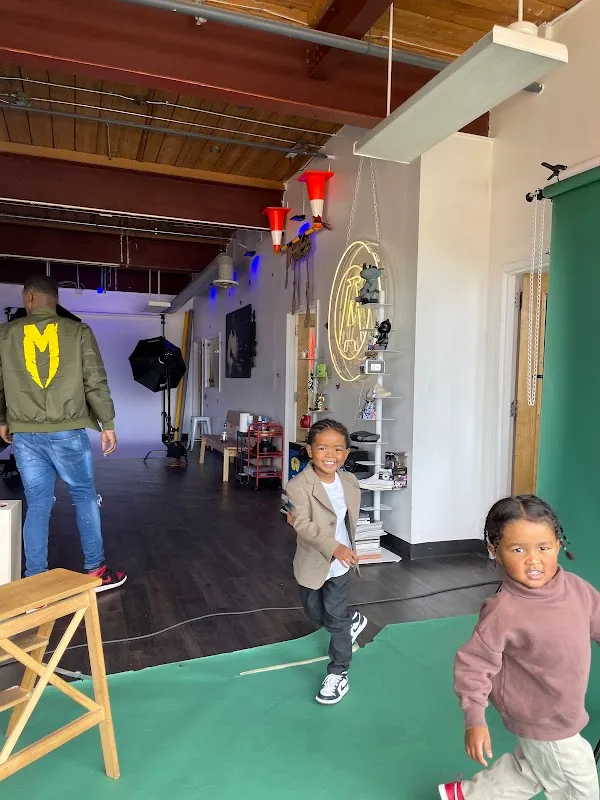 Cam Kirk Studios