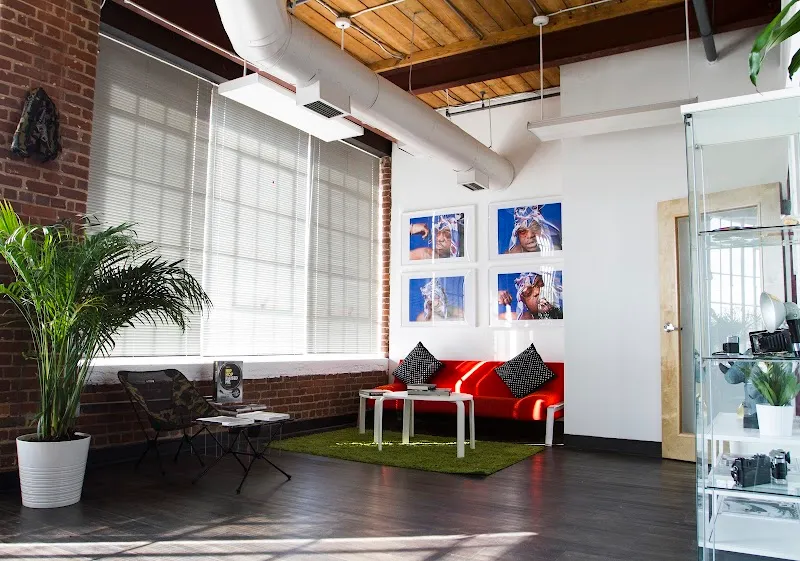 Cam Kirk Studios