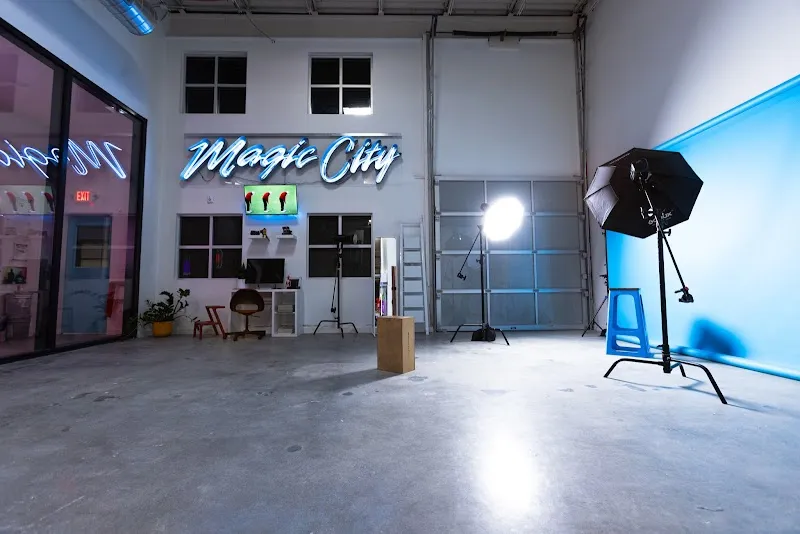 Cam Kirk Studios
