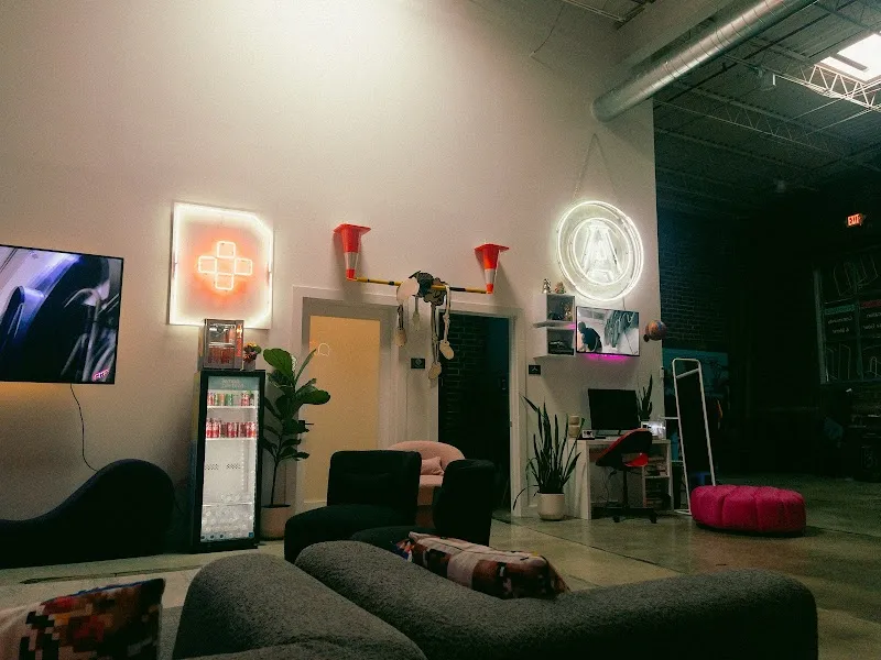 Cam Kirk Studios