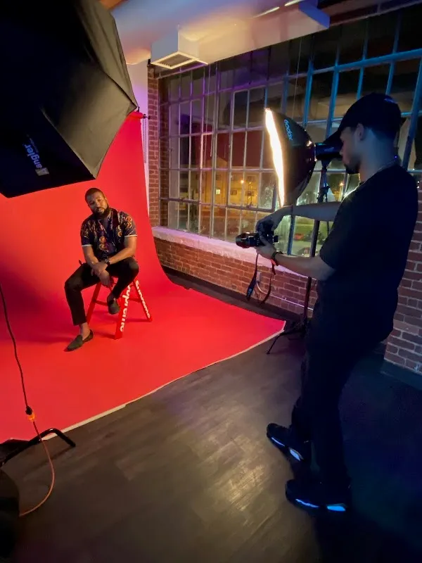 Cam Kirk Studios