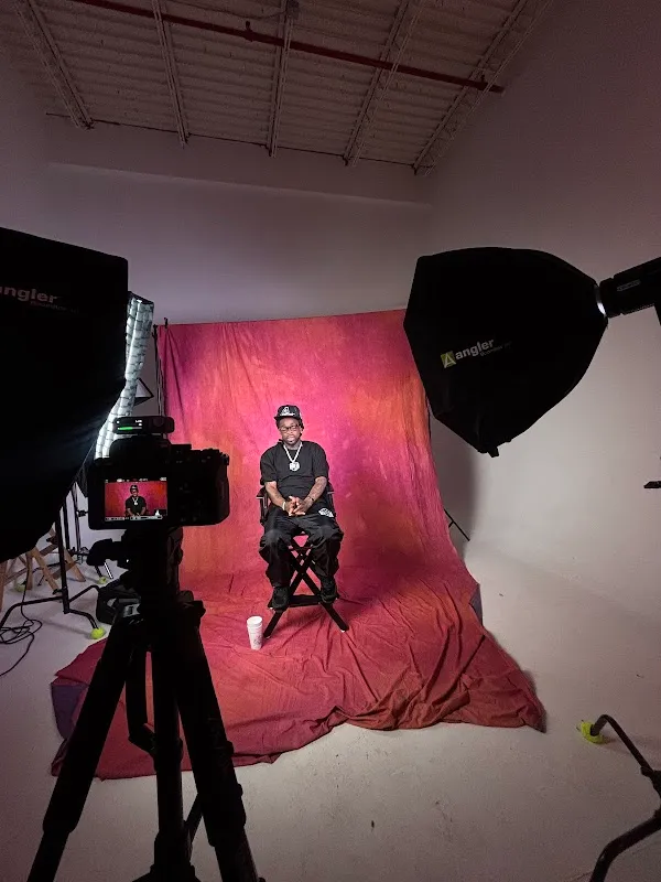 Cam Kirk Studios