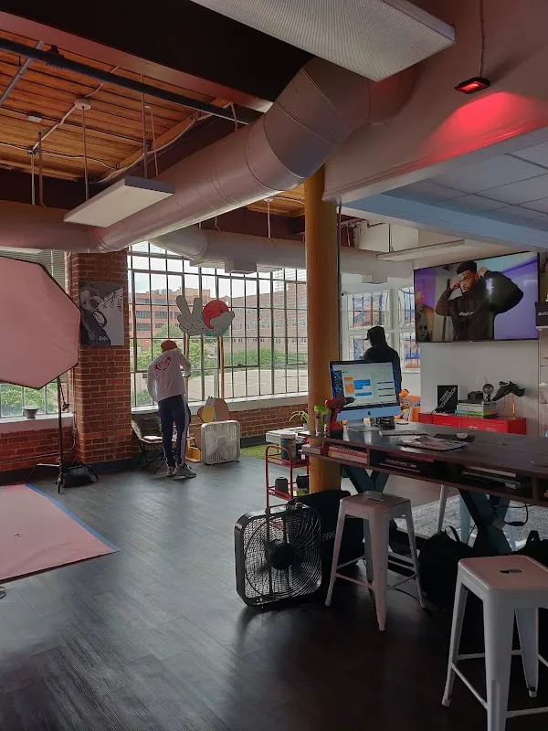Cam Kirk Studios