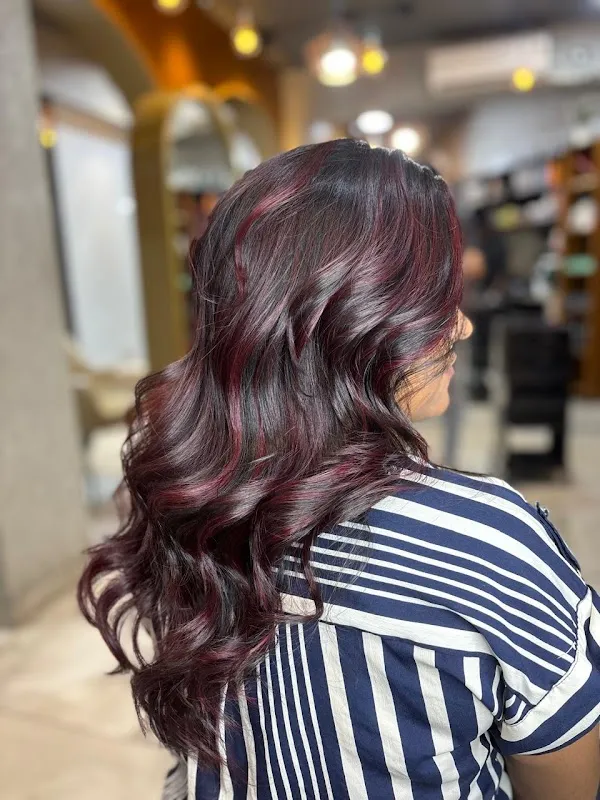 Naturals Signature Salon | Sahakar Nagar