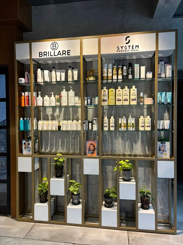 Naturals Signature Salon | Sahakar Nagar