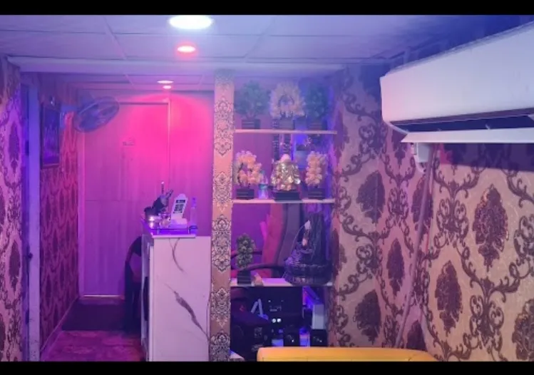 Perfect Aura Luxury Spa