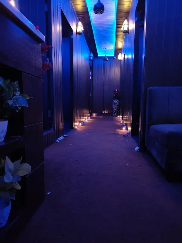 Perfect Aura Luxury Spa