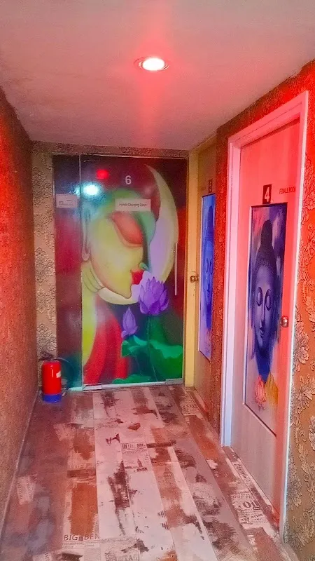 Perfect Aura Luxury Spa