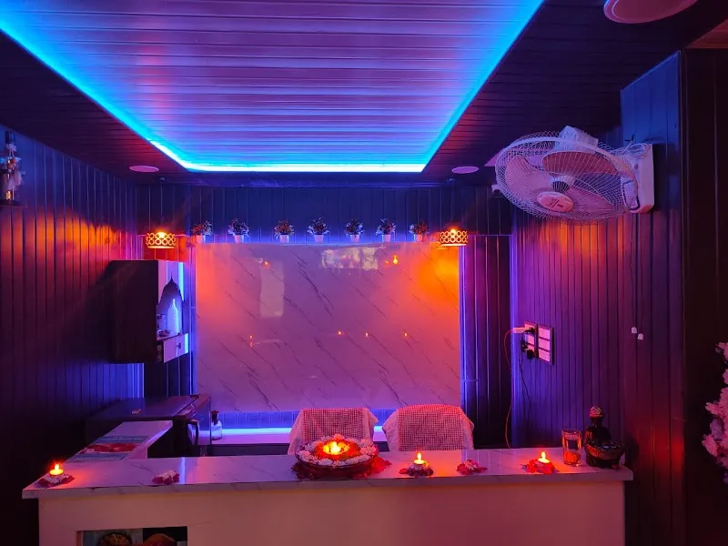 Perfect Aura Luxury Spa