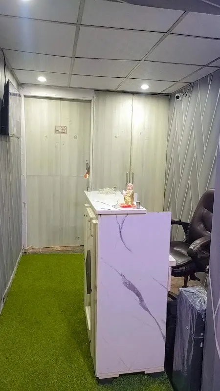 Perfect Aura Luxury Spa
