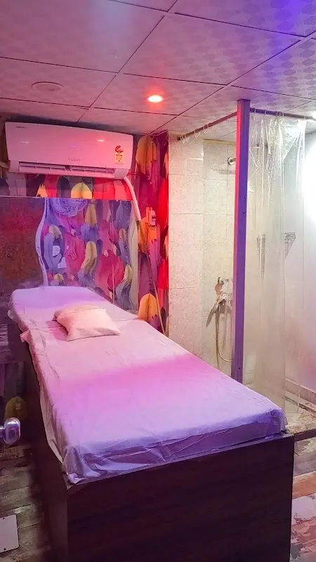 Perfect Aura Luxury Spa
