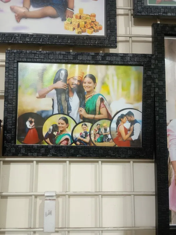 Shree Swami Samarth Digital PhotoStudio