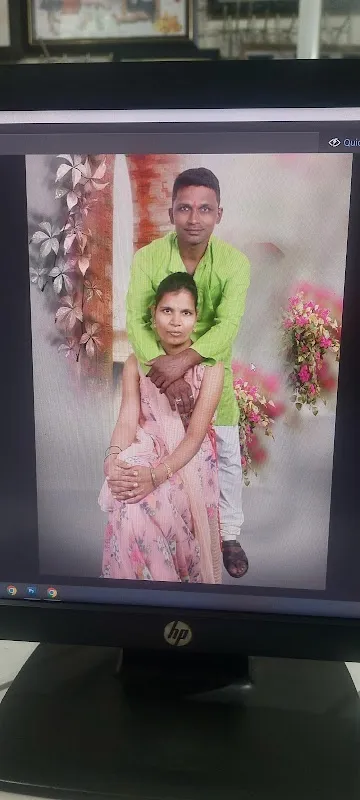 Shree Swami Samarth Digital PhotoStudio