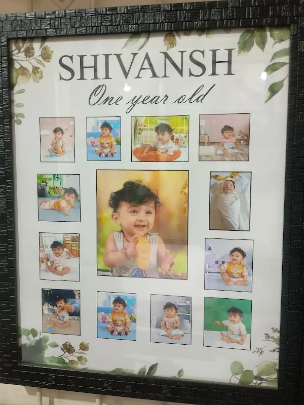 Shree Swami Samarth Digital PhotoStudio