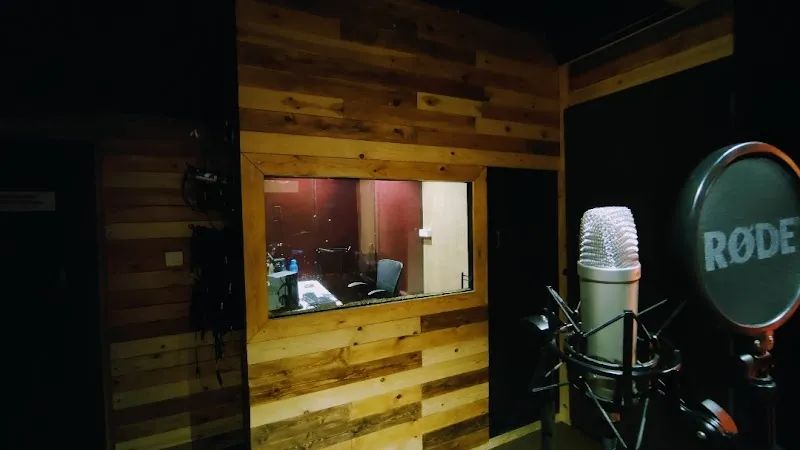 Sound Awake Studios