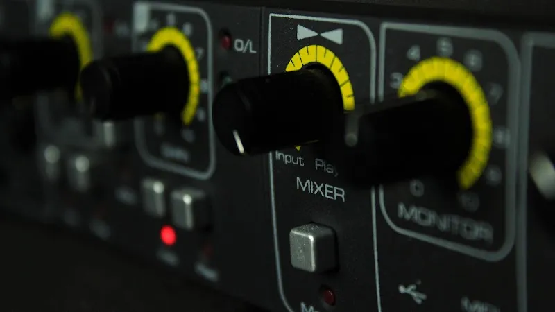 Sound Awake Studios
