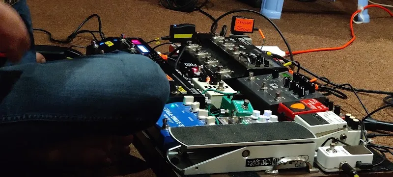 Sound Awake Studios