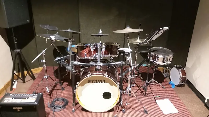 Sound Awake Studios