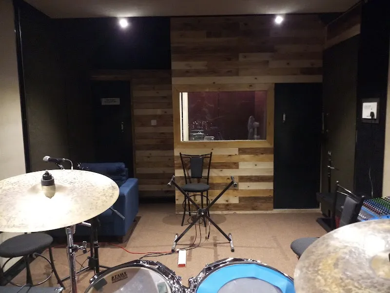 Sound Awake Studios