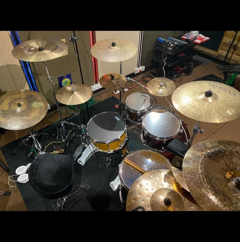 Sound Awake Studios