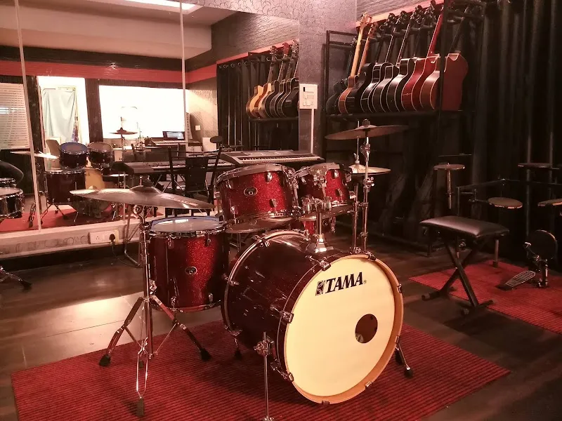 Sound Awake Studios