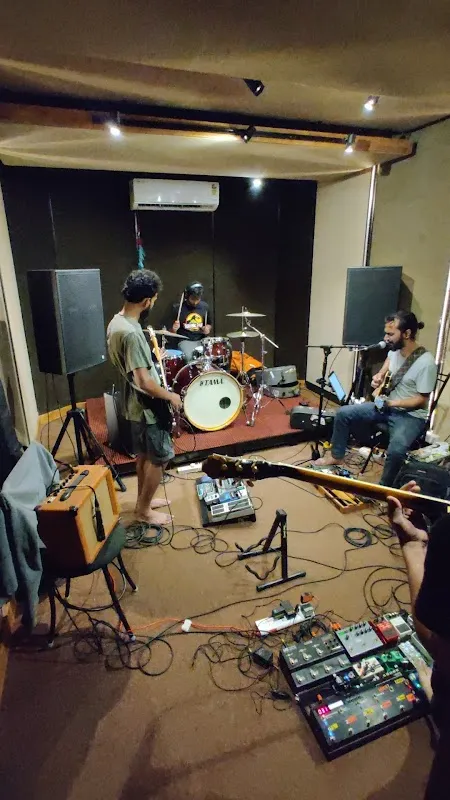Sound Awake Studios