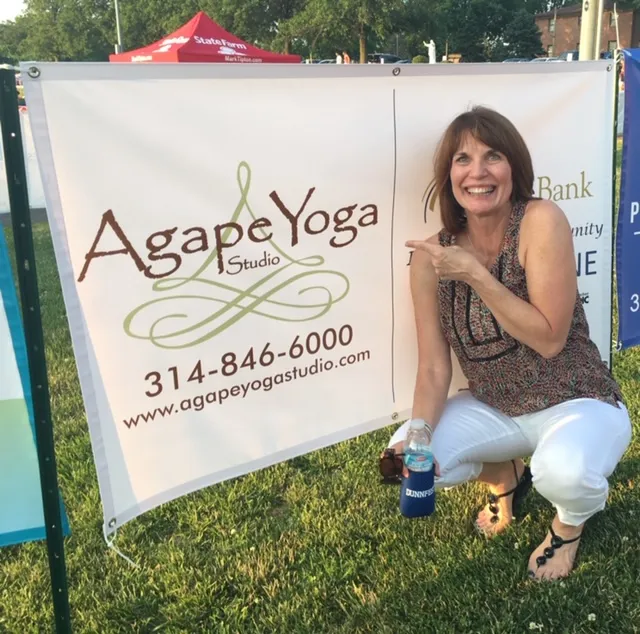 Agape Yoga Studio
